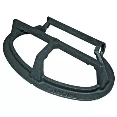 SUPPORT GRILLE FOYER 3726 / 3727 - GODIN R�f. 10367372700 (STOCK)