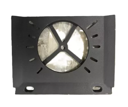 Support grille foyere SUPRA R&eacute;f : 33867 (R&eacute;f&eacute;rence &eacute;puis&eacute;e)