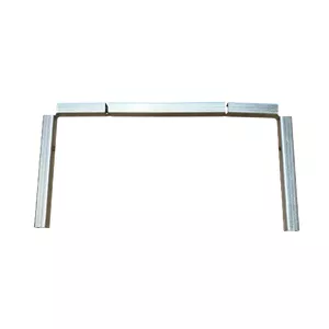 SUPPORT PLAQUE INTERIEURE 425GM - DOVRE R�f. 70.28866.000