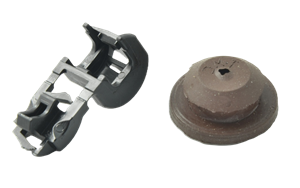 Support sonde fum�e - BESTOVE R�f. PG.111.09 