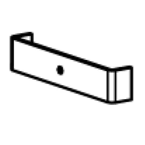 Support tampon - SUPRA Réf. FR0200230B