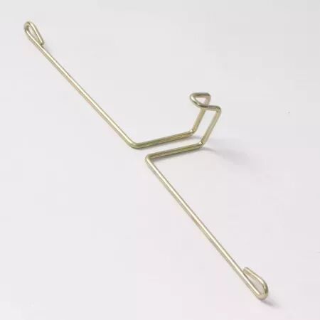 SUPPORT THERMOSTAT DE SECURITE - ATLANTIC / SAUTER / THERMOR REF. 023551