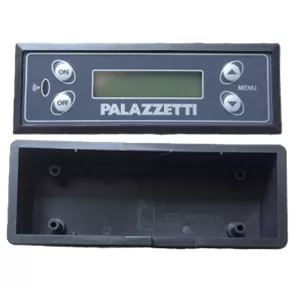 TABLEAU DE COMMANDE - PALAZZETTI R&eacute;f. 895714830