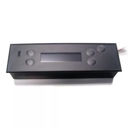 Tableau de commandes - MCZ (Cadel-FreePoint-Red) R�f.41450907900