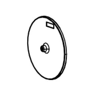 Tampon - SUPRA Réf. FR0200140B