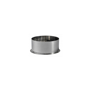 TAMPON INOX 304 FEMELLE 150 - TEN R�f. 169150