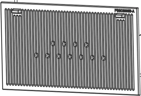Taque - INVICTA R�f. F680886B-A (SUIVI)