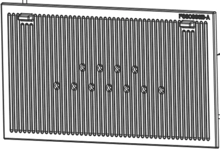 Taque - INVICTA Réf. F680886B-A (SUIVI)