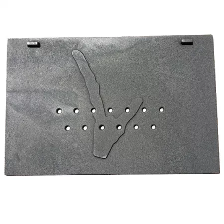 Taque d&eacute;cor - INVICTA R&eacute;f. F670730B-A (SUIVI)