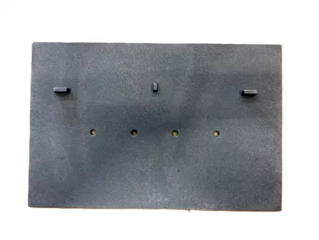 TAQUE DECOR - INVICTA Réf. F670774B-B remplacée par F670774B-C (SUIVI)