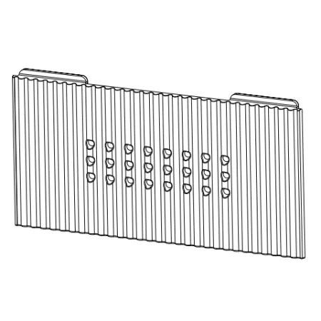 Taque décor - INVICTA Réf. F690174B