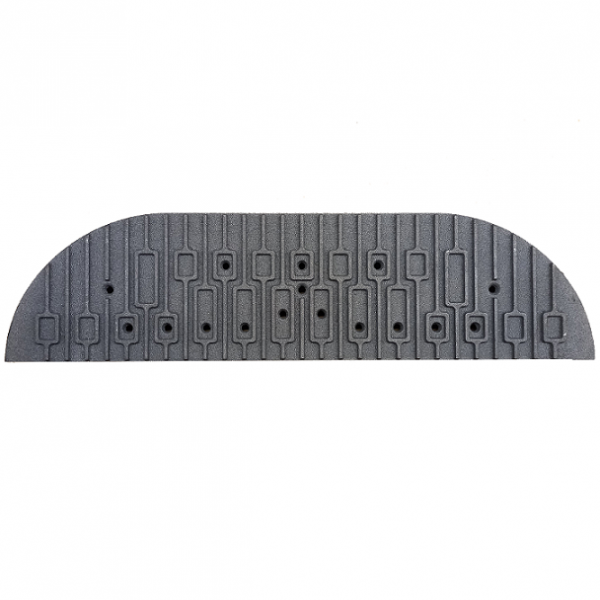 Taque d�cor Fifty - INVICTA R�f. F612258B (SUIVI)