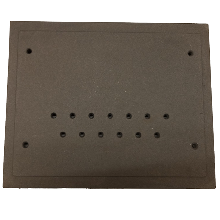 TAQUE FOYER - INVICTA R�f. F670834B