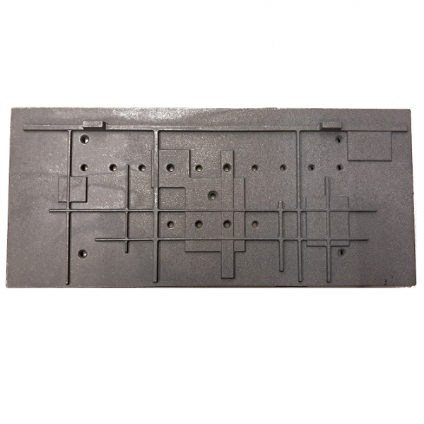 Taque Galil�e / Oramis - INVICTA-DEVILLE R�f. F610836B (SUIVI)