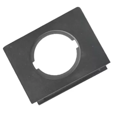 TAQUE GAUCHE 6753 BRUT - GODIN Réf. 11403675300