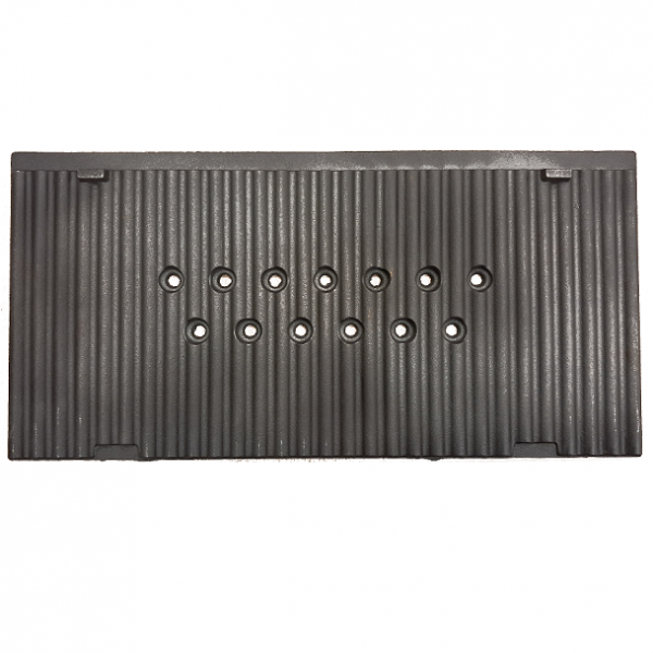 Taque Insert 650 - DEVILLE R�f. F665210B-A (SUIVI)