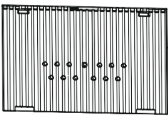TAQUE JOYAU 70 GA - DEVILLE Réf. F670918B (SUIVI)