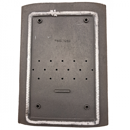 Taque Ludia - INVICTA Réf. F610794B (SUIVI)