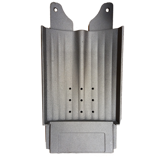 TAQUE POELE ALTARA - INVICTA R�f. F612402B (SUIVI)