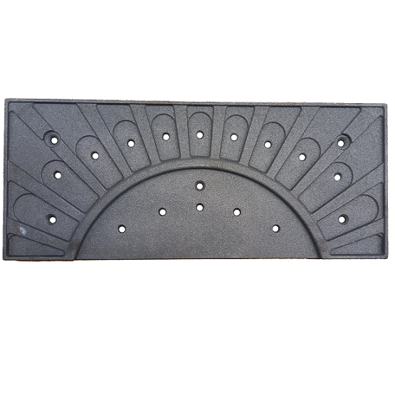 TAQUE POELE BRADFORD - INVICTA R�f. F610559B (SUIVI)