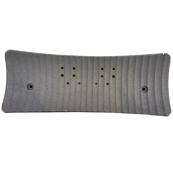 TAQUE POELE BRIO - INVICTA R�f. F612727U-B (SUIVI)