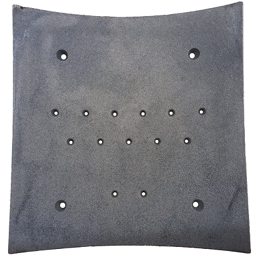 TAQUE POELE LA BORNE 2 - INVICTA R�f. F610895B (SUIVI)