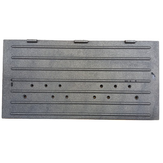 TAQUE POELE SAMARA - INVICTA R�f.F612658B-A (SUIVI)