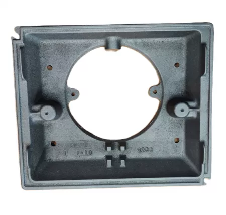 TAQUE RELEVEE 3168 - GODIN Réf. 11413316801 / 21413316801