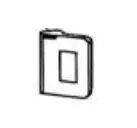 TELECOMMANDE - DEVILLE R&eacute;f. P0053171