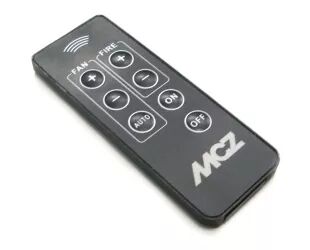 T�l�commande- MCZ (Cadel-FreePoint-Red) R�f. 4009001