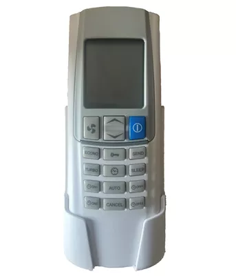 T&eacute;l&eacute;commande PELHAD100327 - Qlima r&eacute;f. 8713508766577