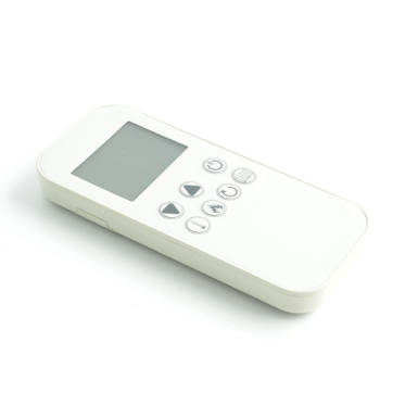 Télécommande radio LCD 2014 - BESTOVE Réf. 50771 