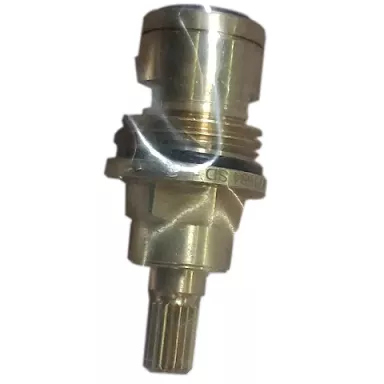 T&ecirc;te 1/4 c&eacute;ramique RTC - Jacob Delafon R&eacute;f. R8B692NF