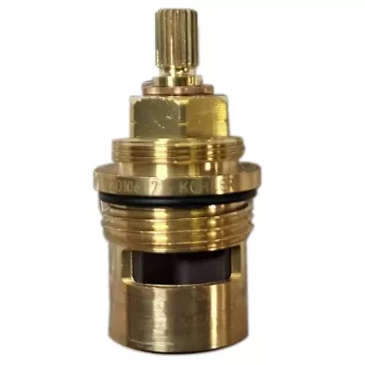 T�te c�ramique 1/4 tour G3/4 gauche - Jacob Delafon R�f. R8B608NF