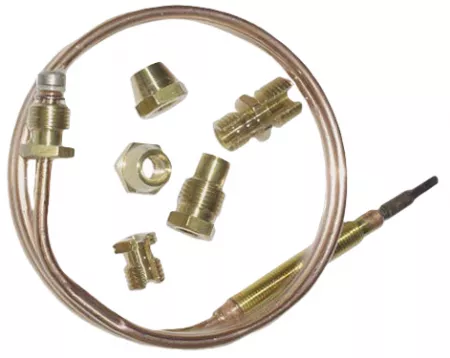 THERMOCOUPLE REF Q335C1031B - GODIN R&eacute;f. 00001306132 (SUIVI)