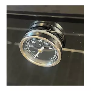 THERMOMETRE A FOUR CHROME - INVICTA / DEVILLE R�f. 5000000000722