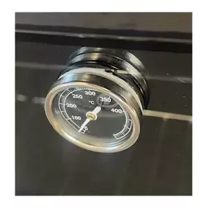 Thermom&egrave;tre four - LACUNZA r&eacute;f. 5000000000722