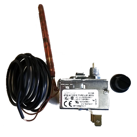 Thermostat - INVICTA R�f. 1042002000