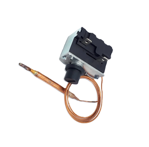 THERMOSTAT - PALAZZETTI R�f. 895701510