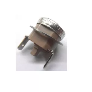 Thermostat 60°C - MCZ (Cadel-FreePoint-Red) Réf. 4D14513006