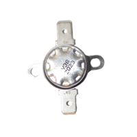 THERMOSTAT A DISQUE BIMETALLIQUE - DEVILLE Réf. P0037182