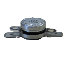 THERMOSTAT A DISQUE BIMETALLIQUE - DEVILLE Réf. P0037182