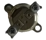 THERMOSTAT DAT CHAUFFAGE 140�C - GODIN R�f. 00001305918 (SUIVI)