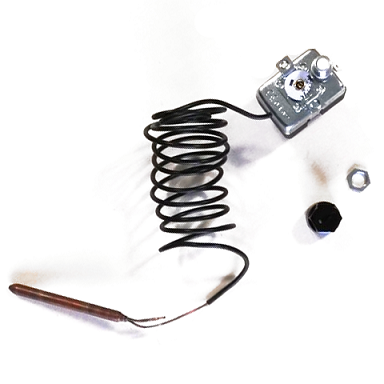 Thermostat de sécurité - DEVILLE Réf. D0026827
