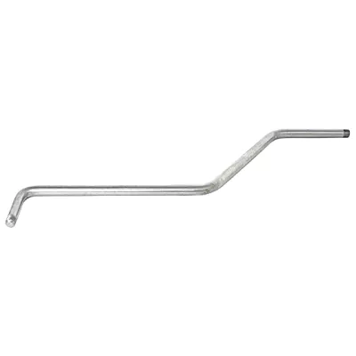 Tige de grille - HARK R&eacute;f. ETSTO0222004B