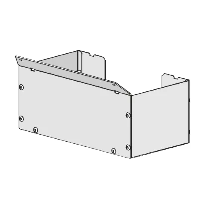 Tiroir � cendres - MCZ (Cadel-FreePoint-Red) R�f.41400906431V