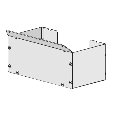 Tiroir � cendres - MCZ (Cadel-FreePoint-Red) R�f.41400958230V
