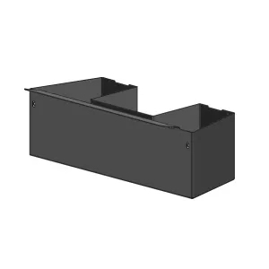 Tiroir � cendres - MCZ (Cadel-FreePoint-Red) R�f.41401009330V