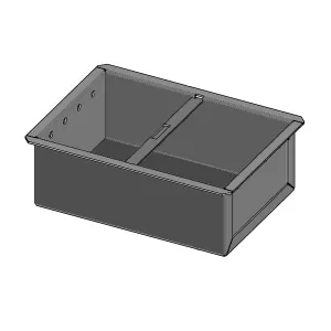 Tiroir � cendres - MCZ (Cadel-FreePoint-Red) R�f.41401202241V