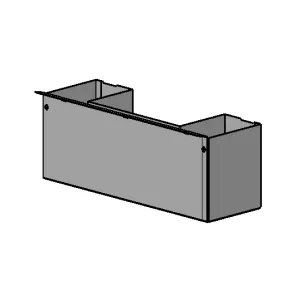 Tiroir � cendres - MCZ (Cadel-FreePoint-Red) R�f.41401332050